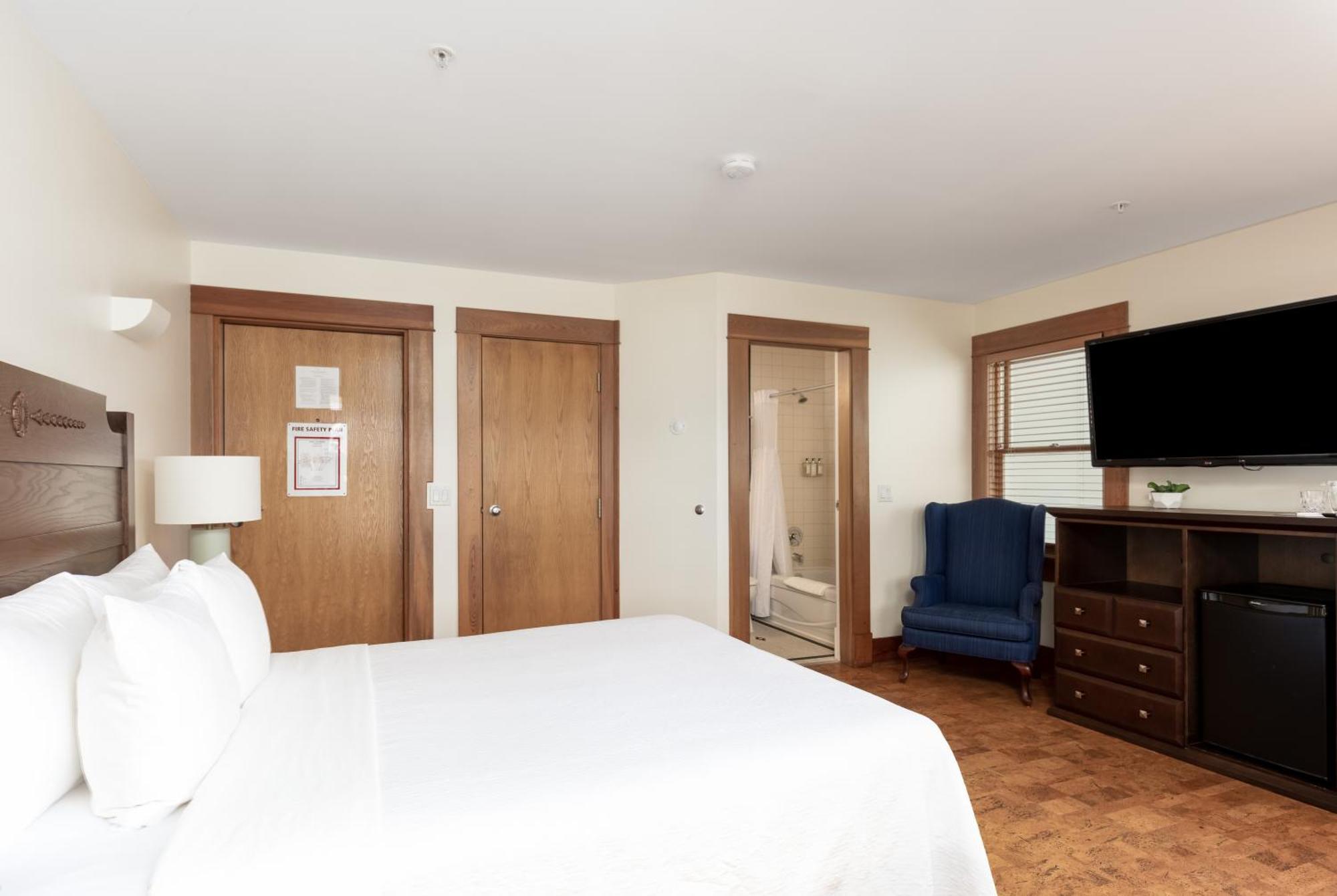 Hotel Eldorado At Eldorado Resort Келоуна Номер фото
