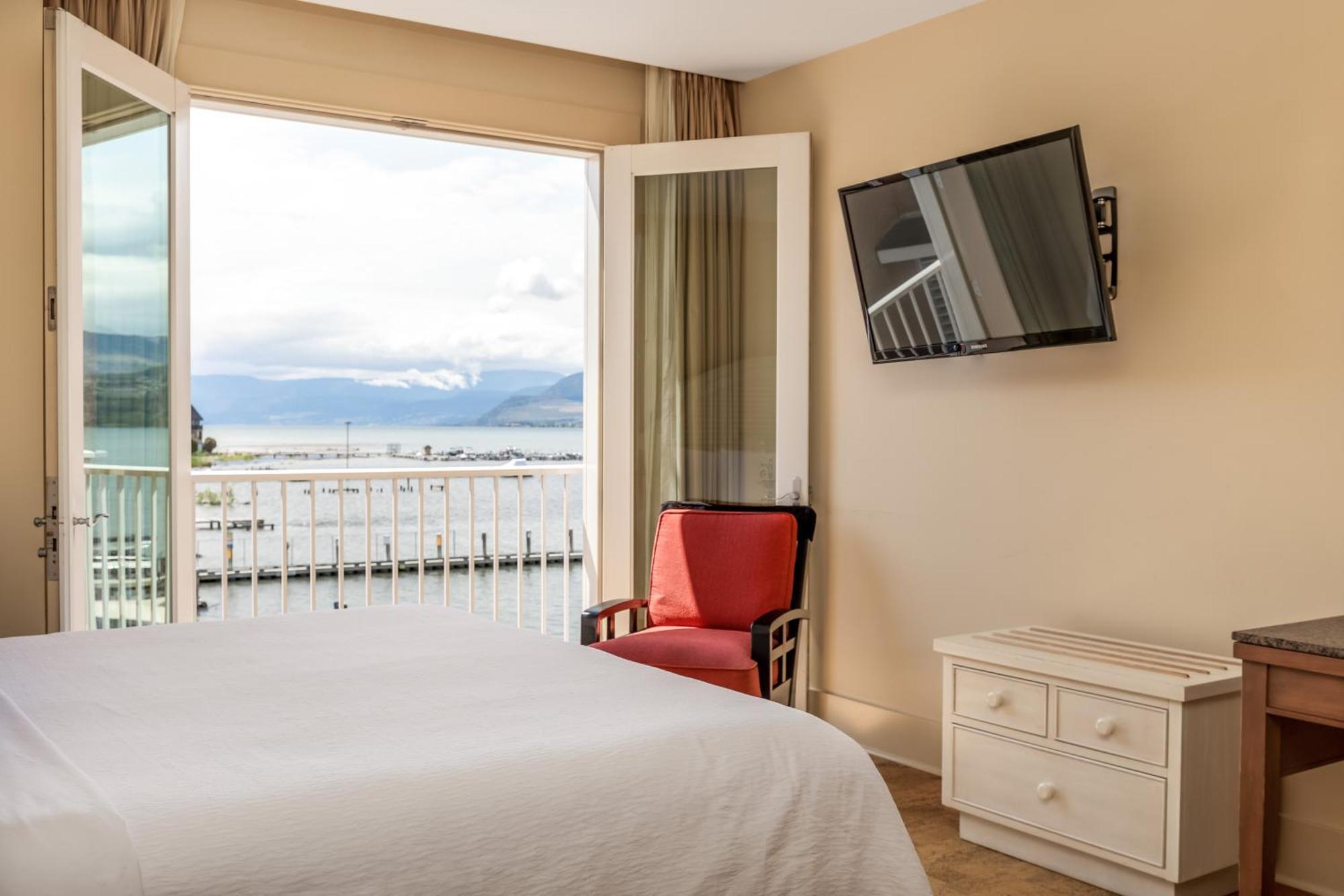 Hotel Eldorado At Eldorado Resort Келоуна Номер фото