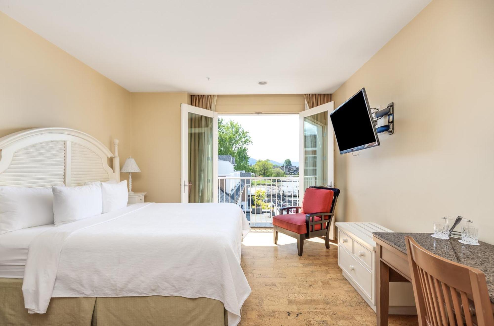 Hotel Eldorado At Eldorado Resort Келоуна Номер фото